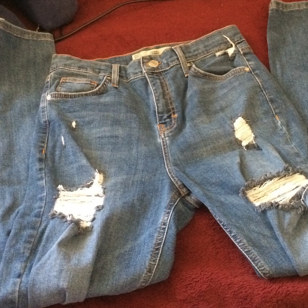 Jamie jeans